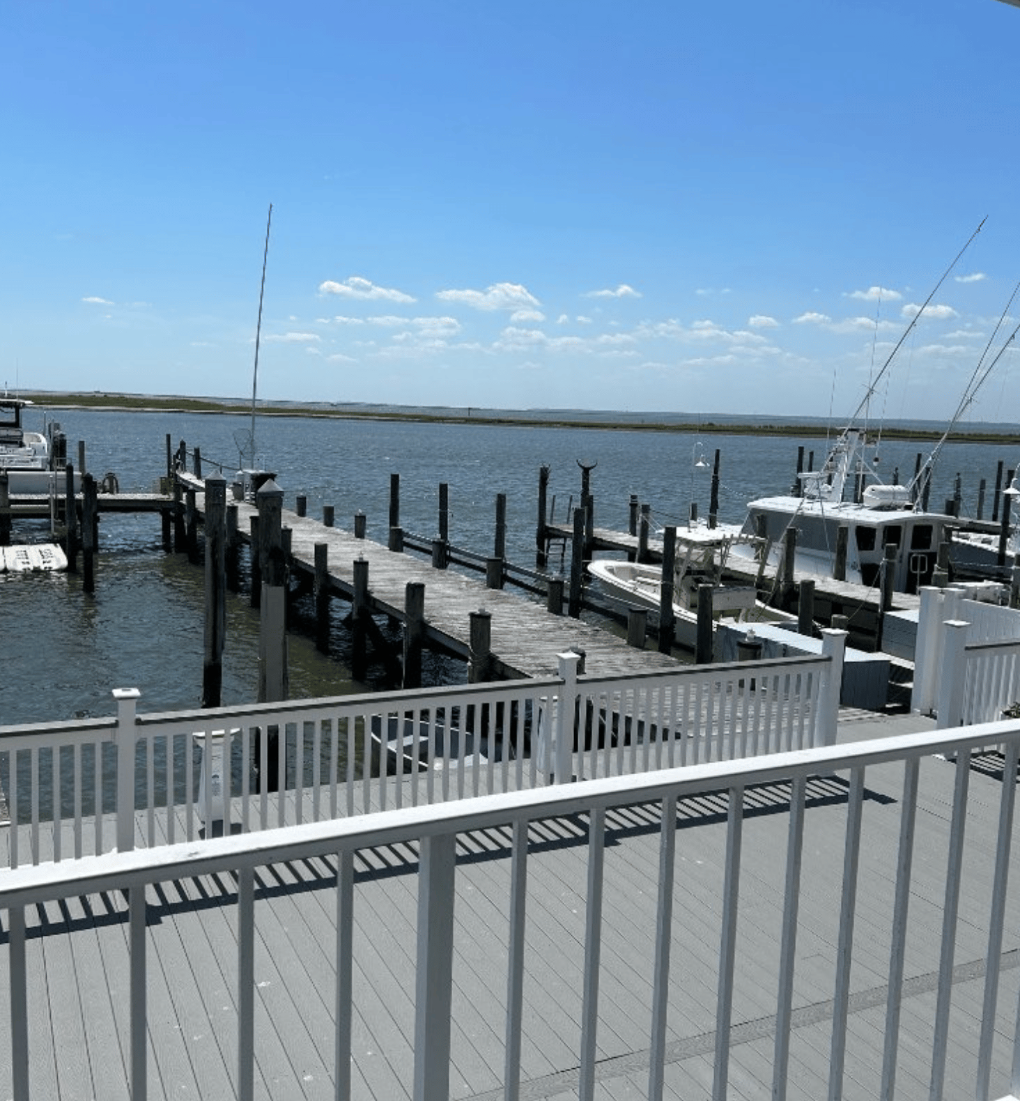 310 West Avenue, Condo A1, Beach Haven