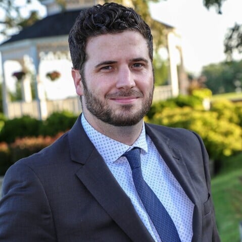Jimmy Styx Chicago, IL Real Estate Agent Headshot