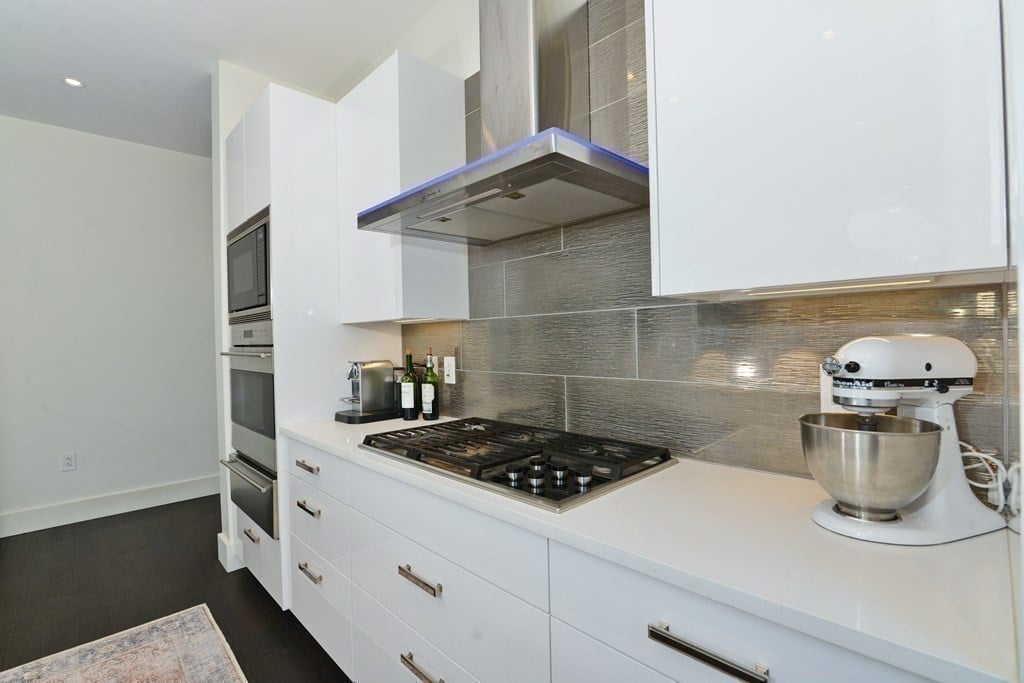 50 Liberty Drive, Unit 12J