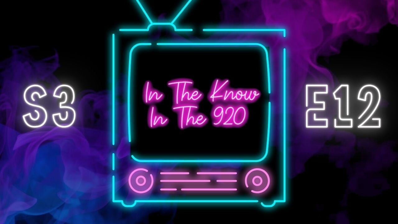 Season 3 Episode 12 - Spring Market Energy and Local Conversations