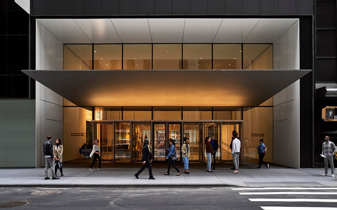 Manhattan Luxury Report: October 6, 2025 - October 12, 2025