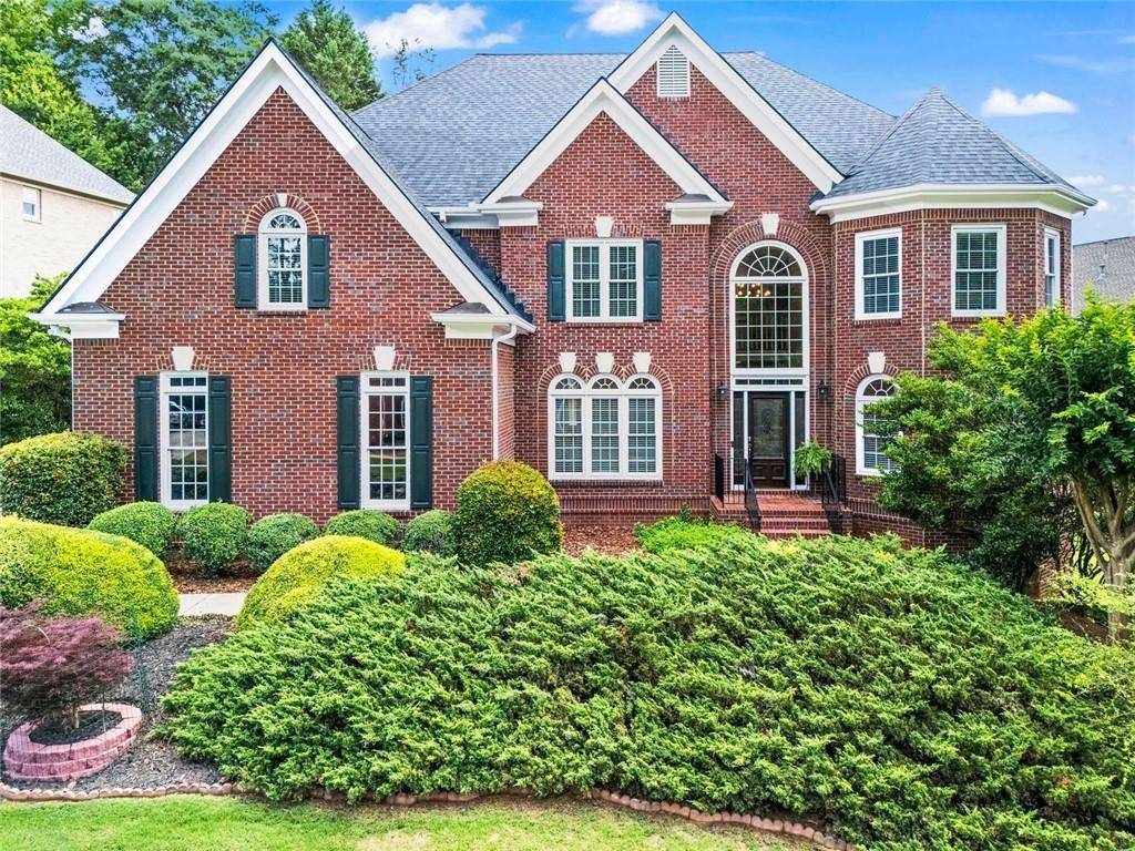 Alpharetta