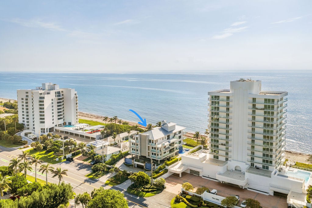 3425 S Ocean Blvd PH401