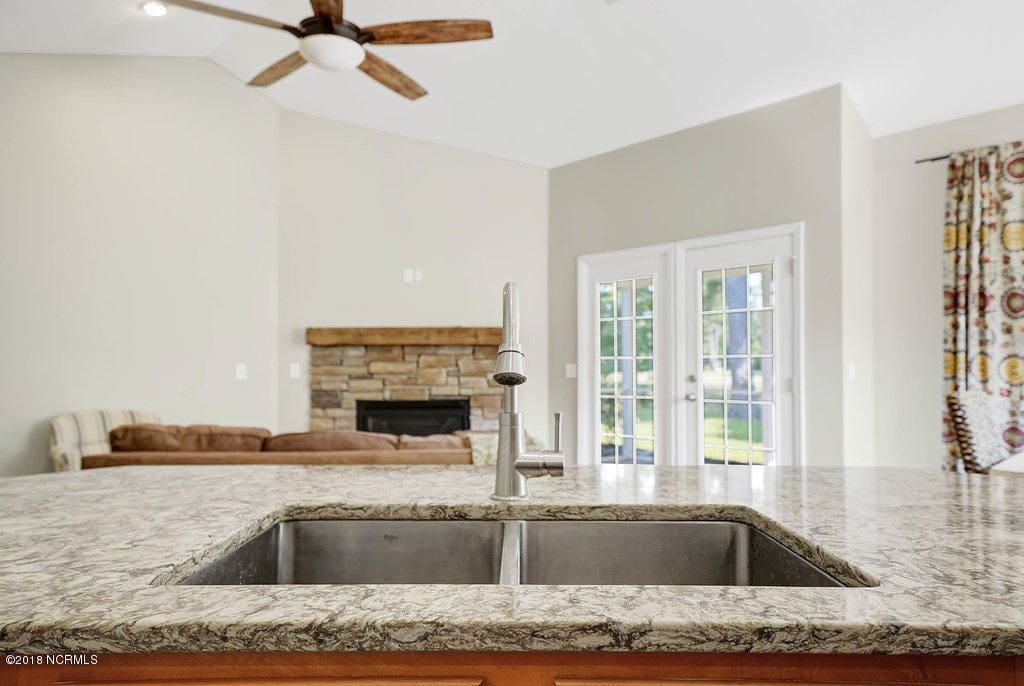 Have Your Cake And Eat It To. 115 Yaupon CT, Hampstead, NC