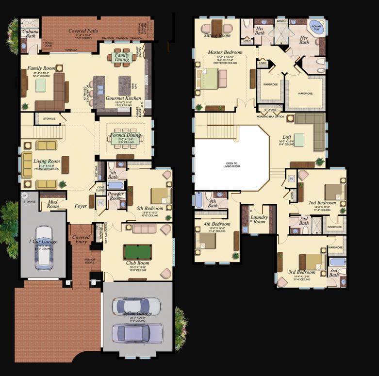 8724 Lewis River Rd