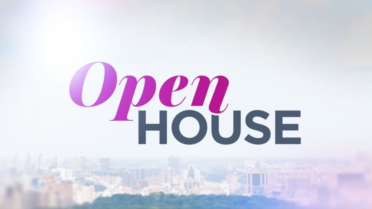 Blending Interior & Exterior Design with Minimalistic Living with Frances Katzen | Open House TV