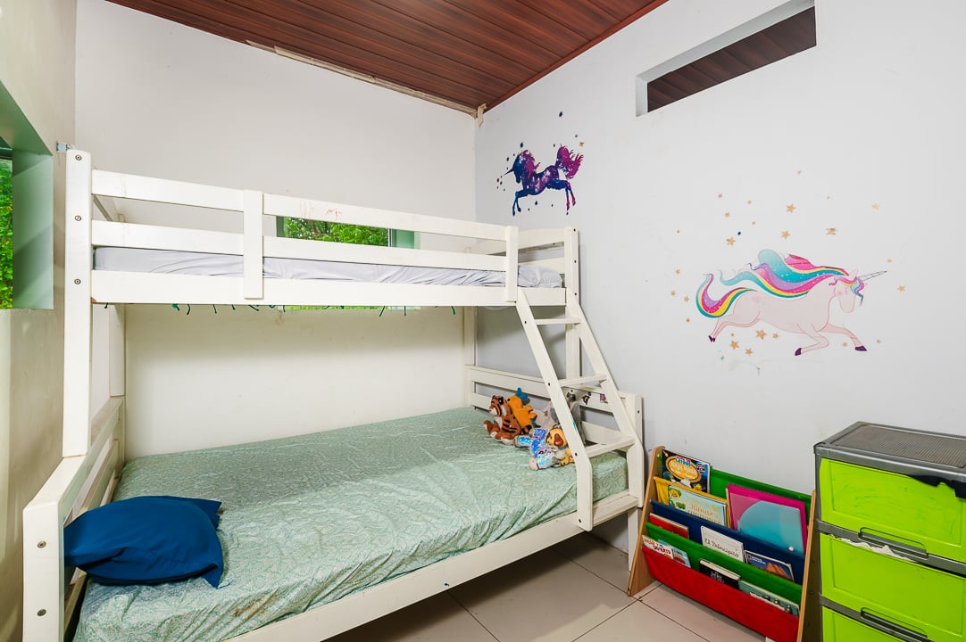 Casa Azul | Great Opportunity to Own a Stand Alone House in Surfside Under $250k!