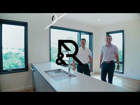 It's All About The Neighborhood!