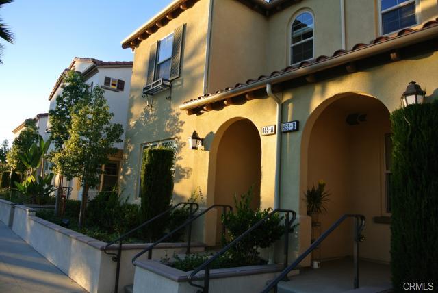 855 E Promenade Unit#A, Azusa, CA 91702