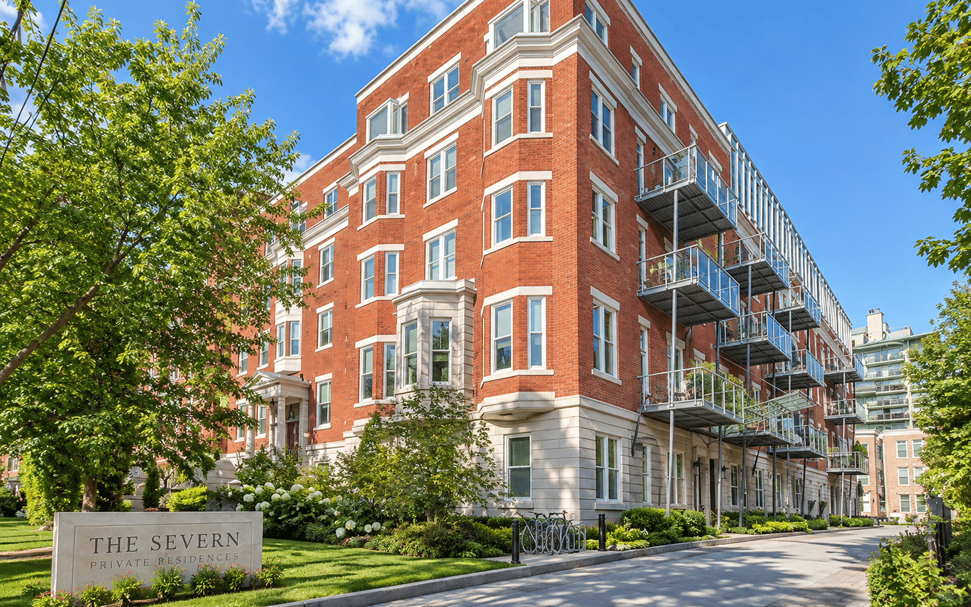 385 Brunswick Ave, #504