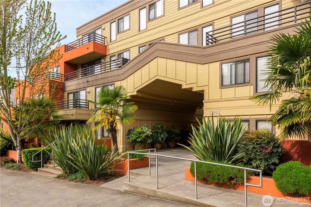 3411 Wallingford Avenue N #31