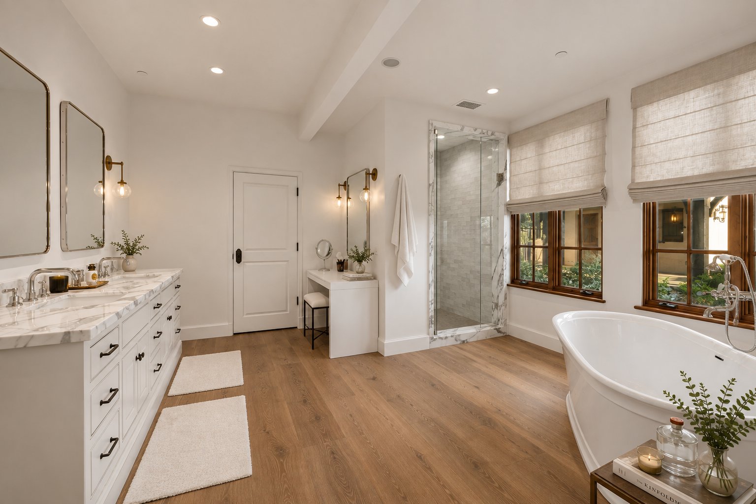 Regency Hills Estate