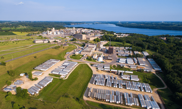 Cottage Grove, MN Seeks Hotel Developer for Busy Corner Near Future Commercial Hub