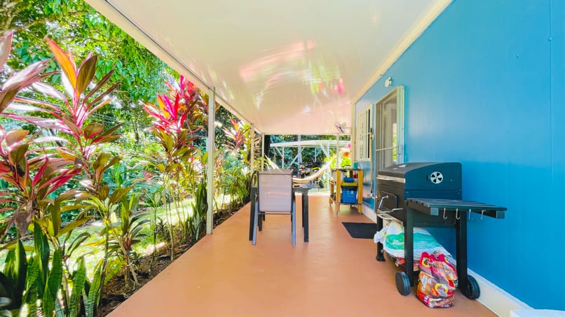 Private Jungle Compound with Modular Home, Guest Cabin & 3 Building Sites in Ojochal, Costa Rica
