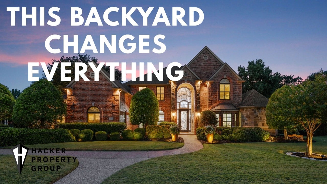 Inside a $1.895M Luxury Home in Southlake, Texas | Carroll ISD