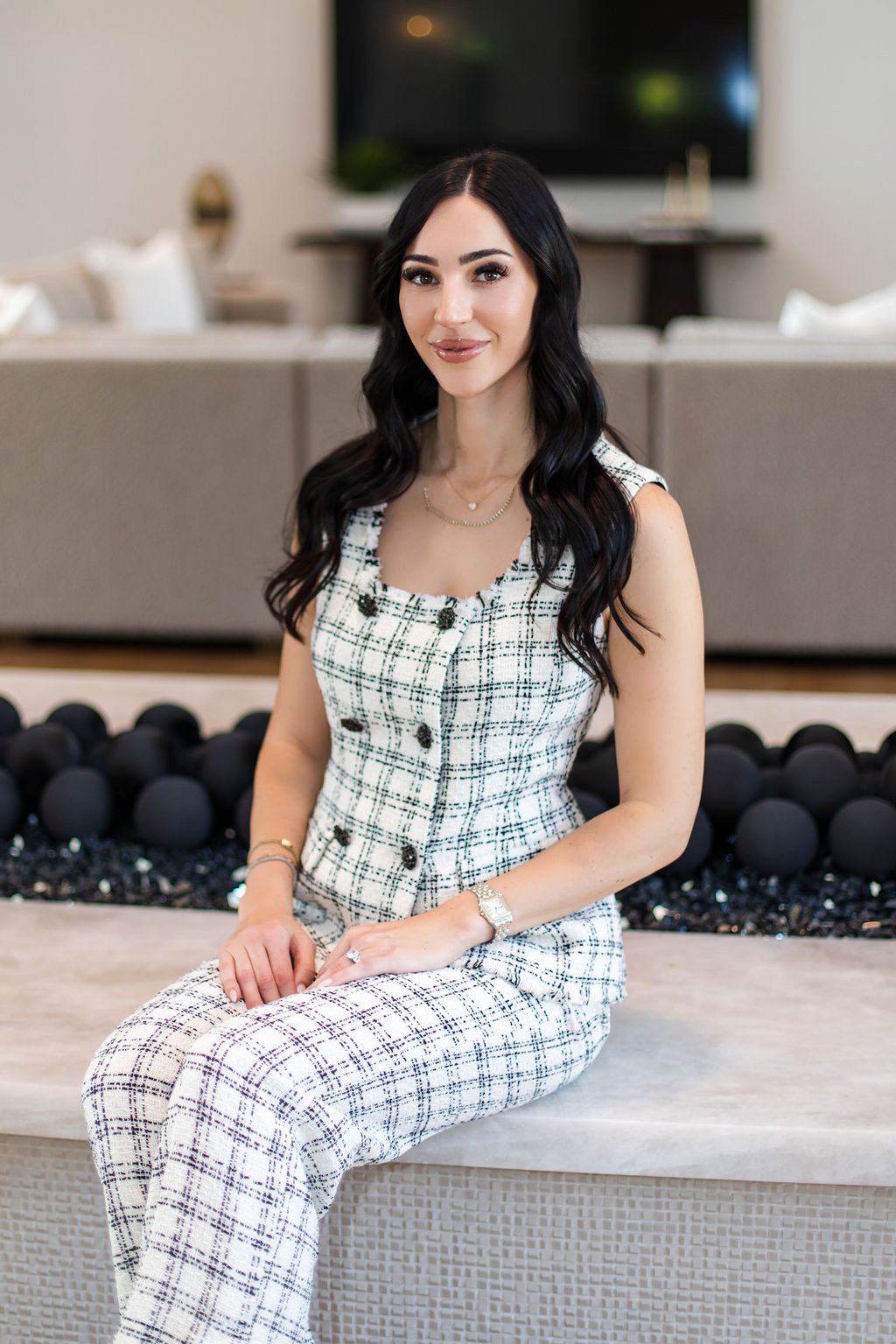 Lauren Malo