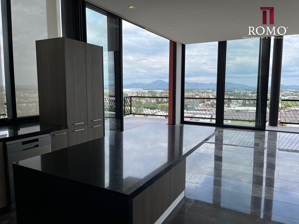 Departamento en Venta Vitia La Toscana $14'800,000.00 MN
