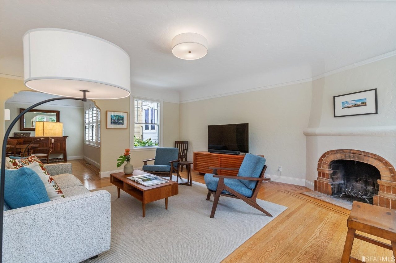 149 San Jose Ave #1