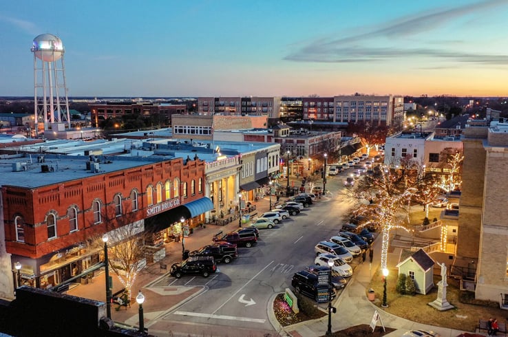 McKinney