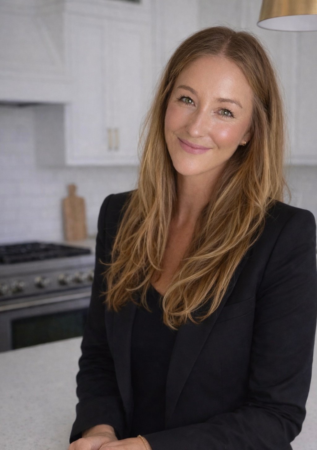 Kati McEneaney Licensed Real Estate Agent