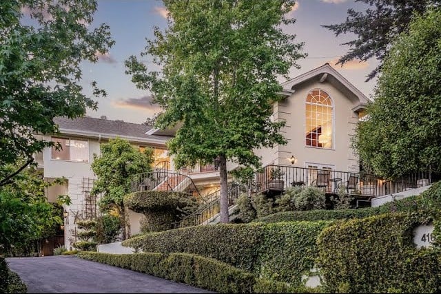 4167 Sunset Lane, Pebble Beach, CA 93953