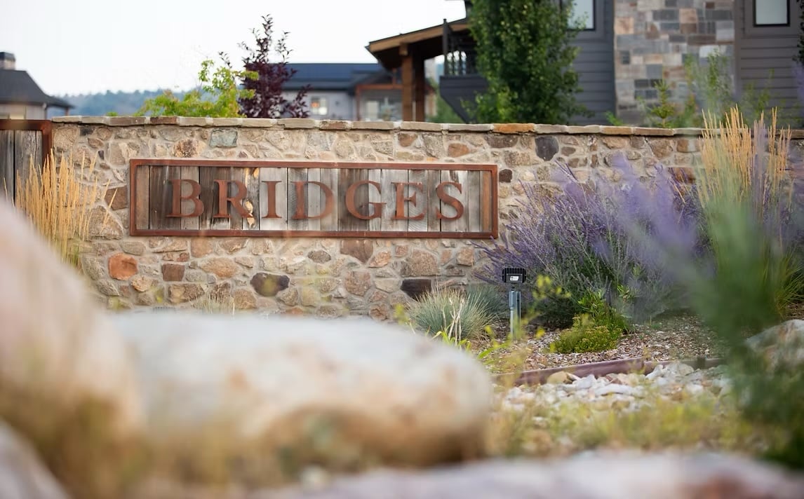 Everyday Living At The Bridges In Eden