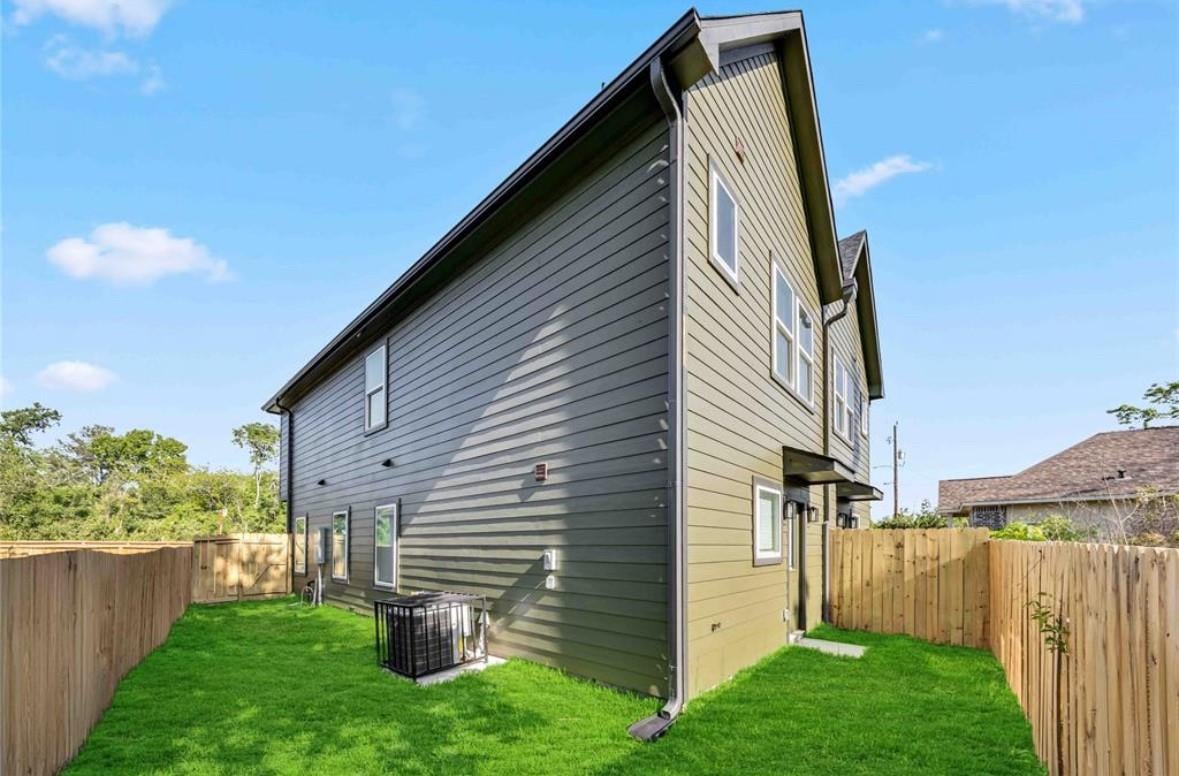 8013 Ritz St Unit A/B