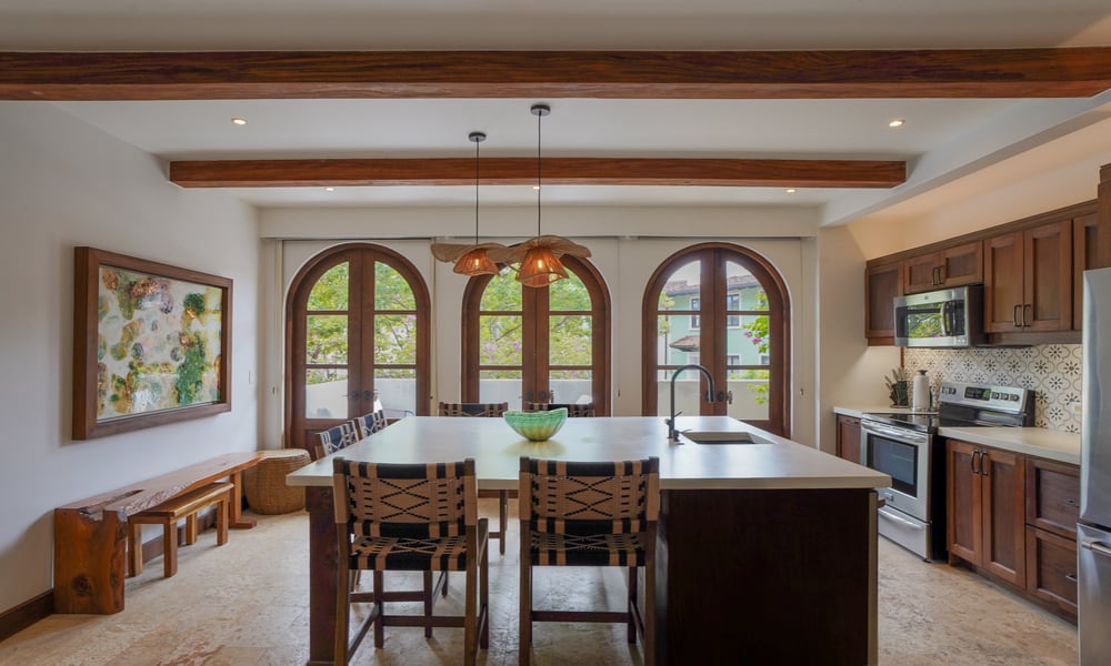 11 Plaza Carlota | 2-Bedroom Condo in the Heart of Las Catalinas