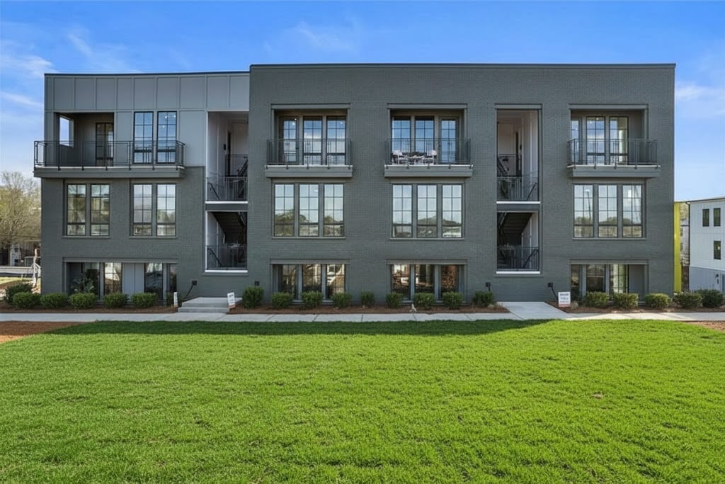 Guide to Atlanta’s Most Affordable New Builds