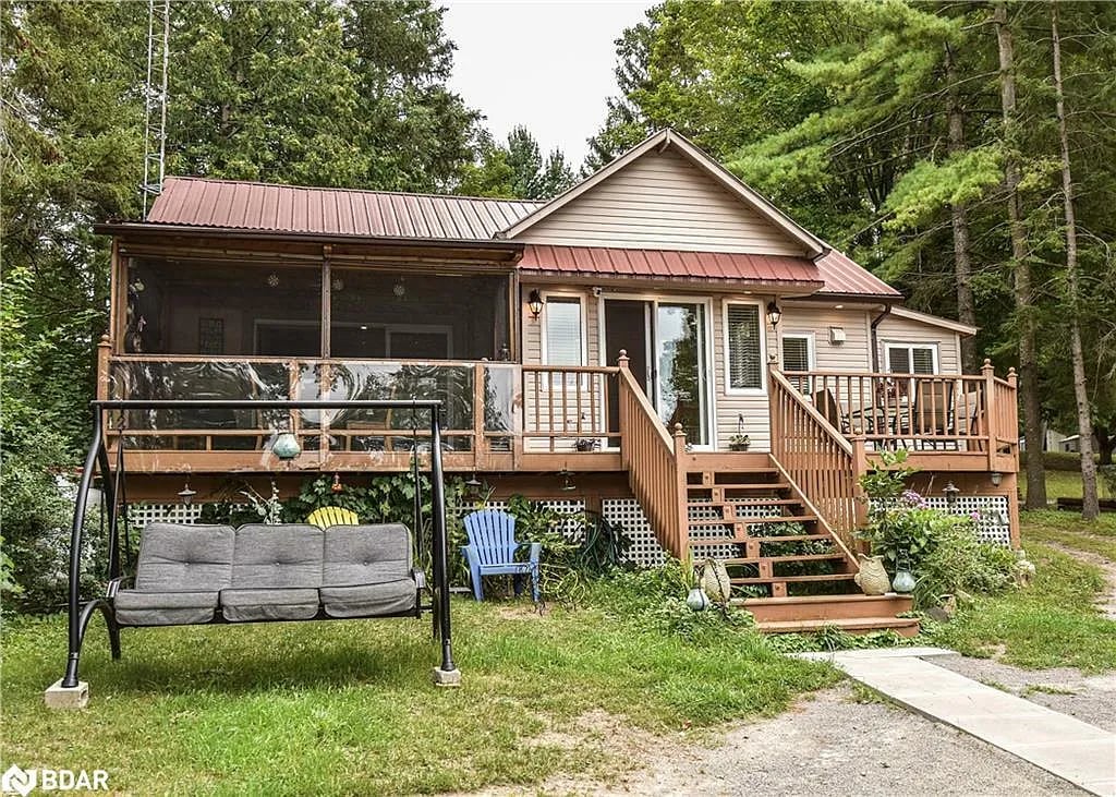 220 Lake Dalrymple Rd