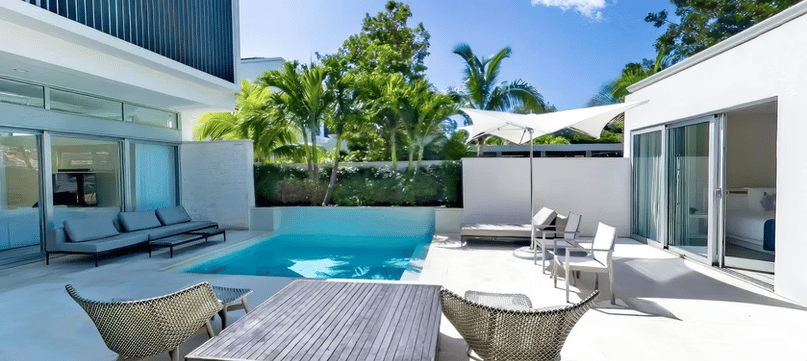 Wymara Villas