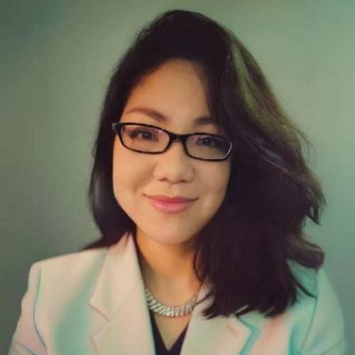 Kristin Kitahara photo