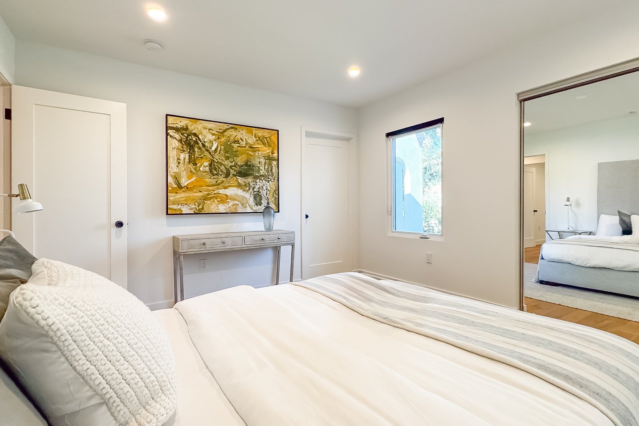 1363 S Curson Ave, Beverly Grove