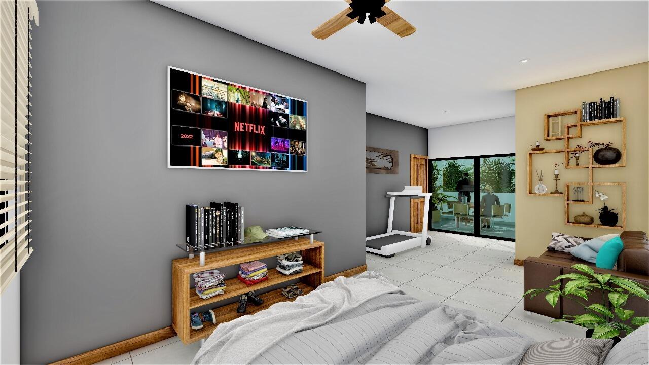 Palm Breeze Residences, Todos Santos