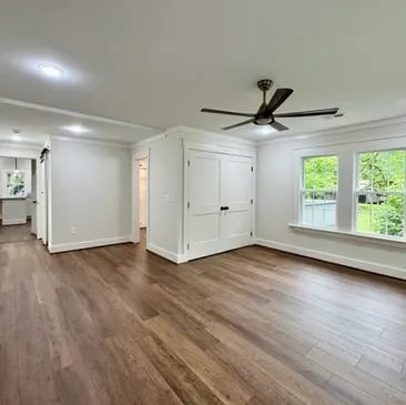 A Stunning Countryside Retreat Near Greenville and Anderson, SC: 800 Holiday Dam Road, Honea Path