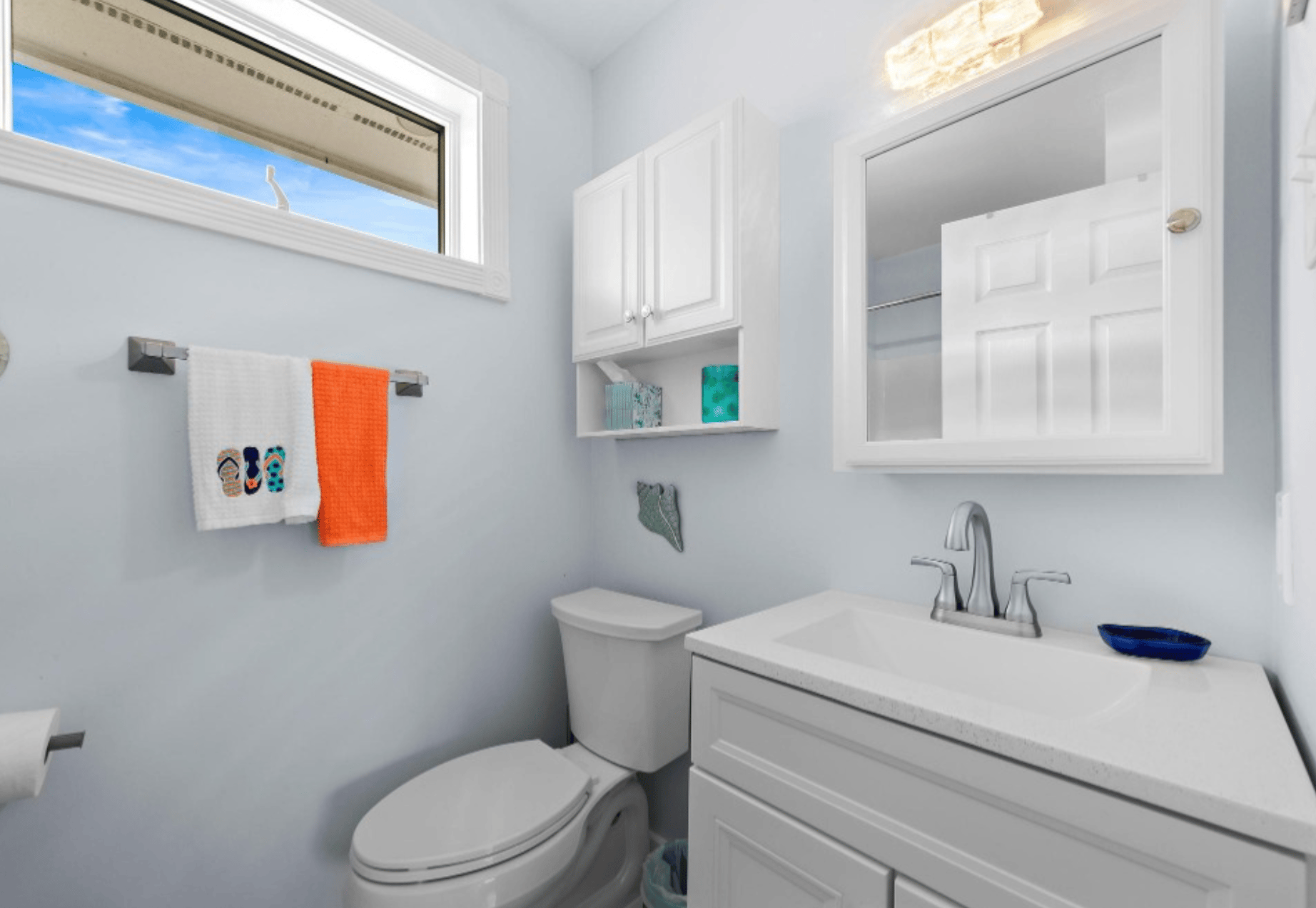2601 Long Beach Blvd. (Apartment), Ship Bottom