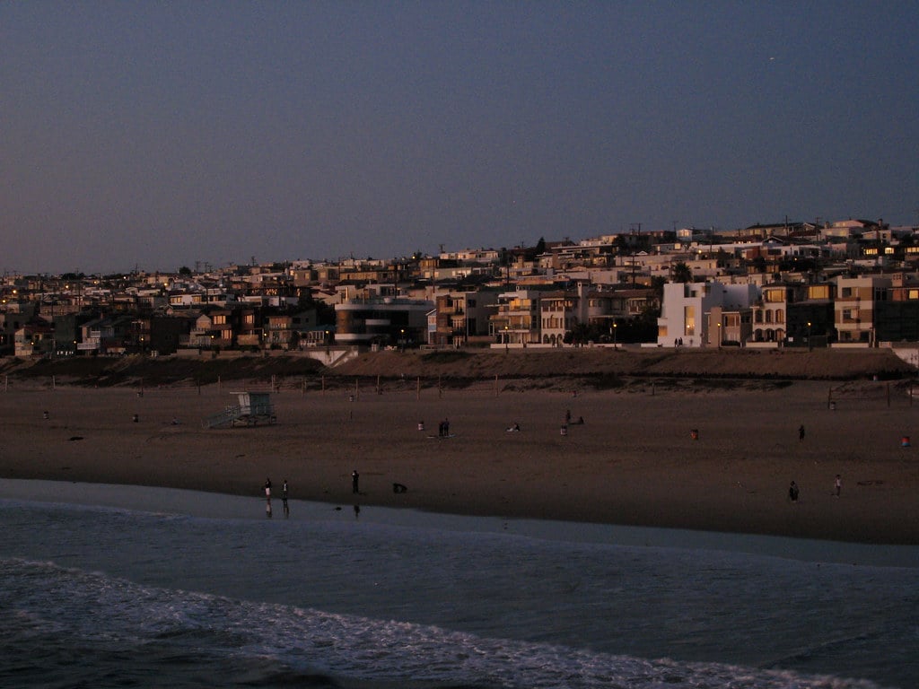 Manhattan Beach