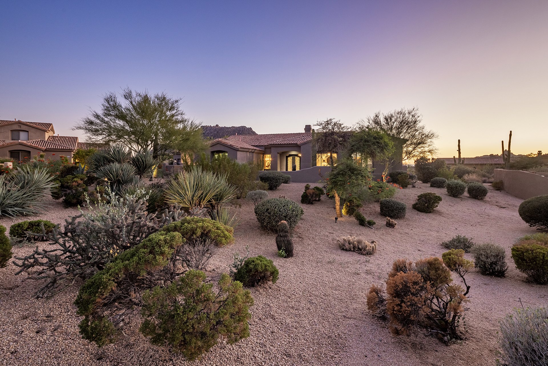 11557 E Four Peaks Road