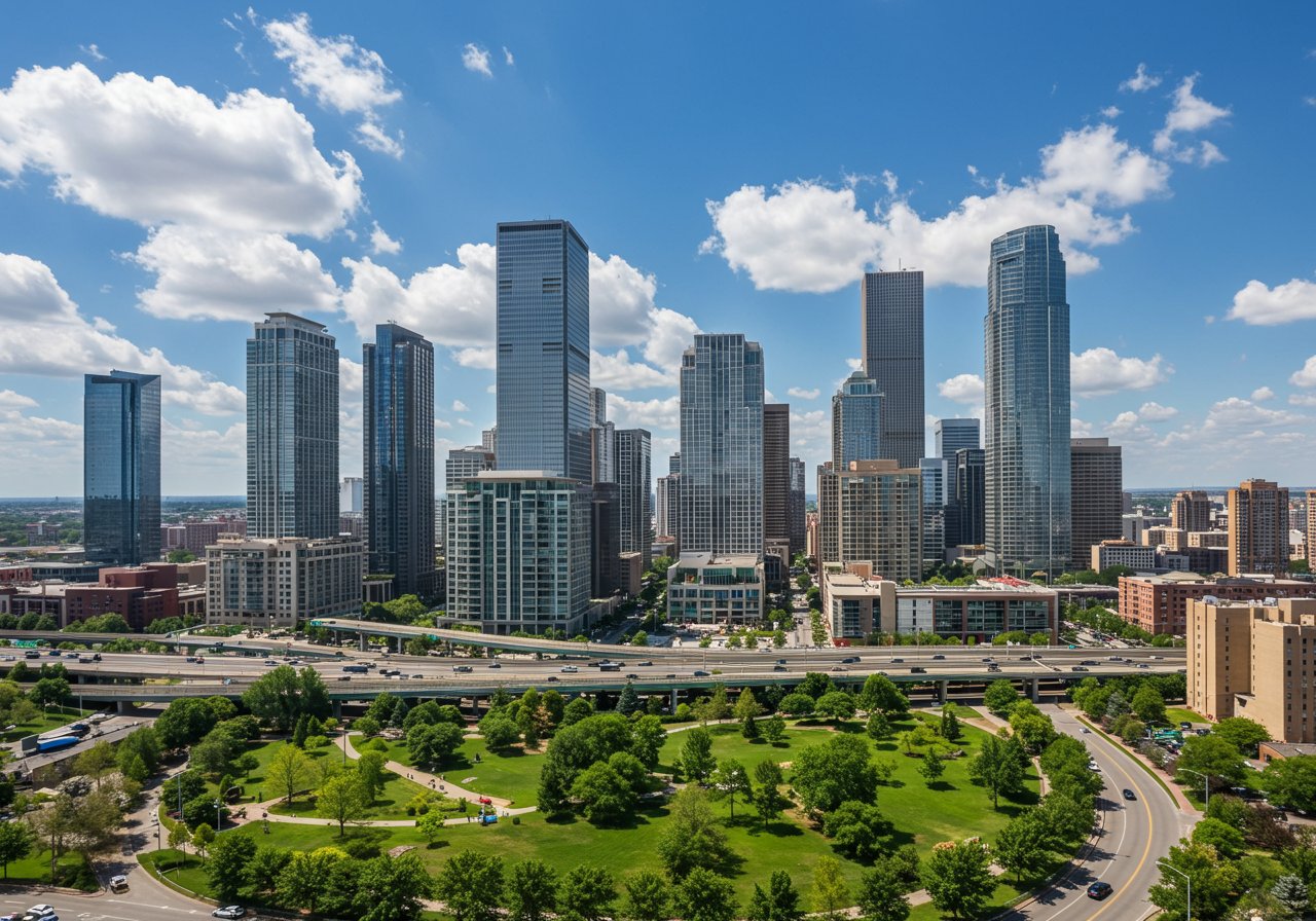 Neighborhood Spotlight: South End