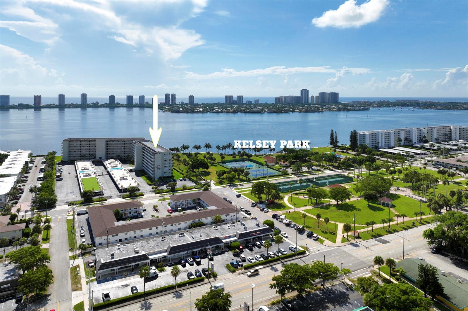 801 Lake Shore Drive #817