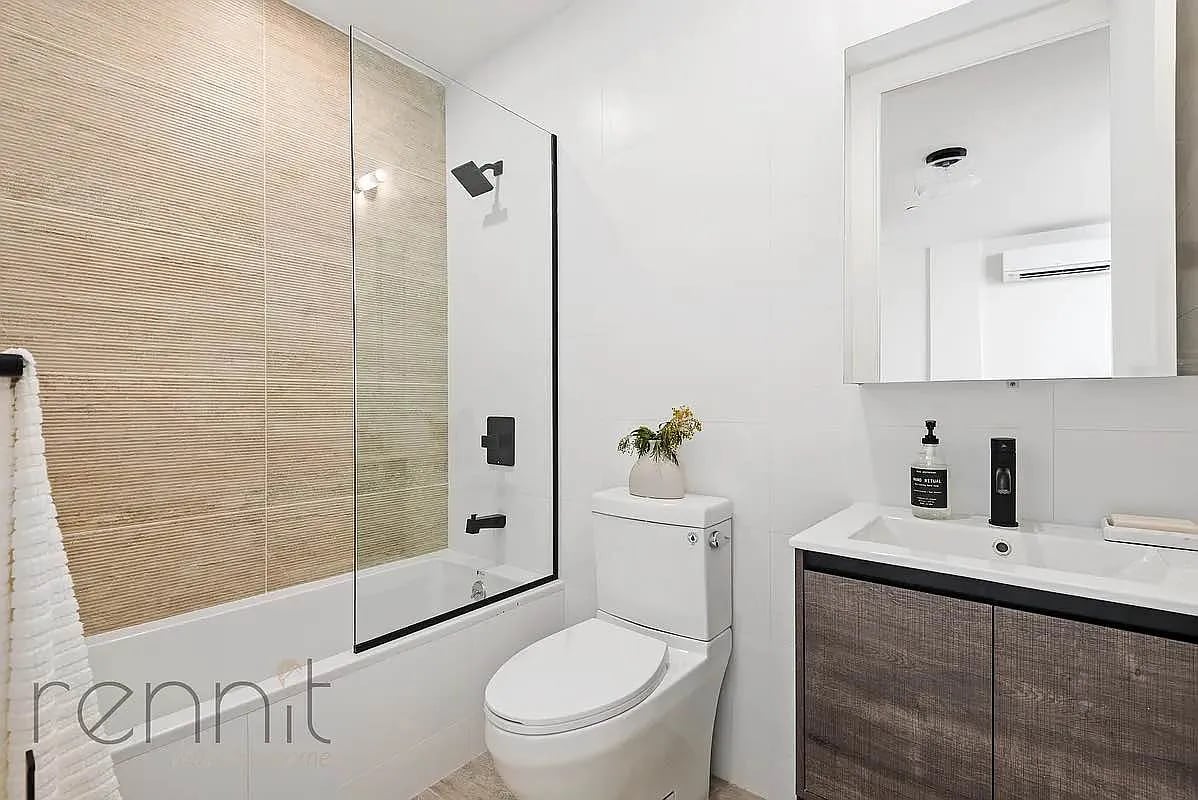 1707 Dean Street #3D