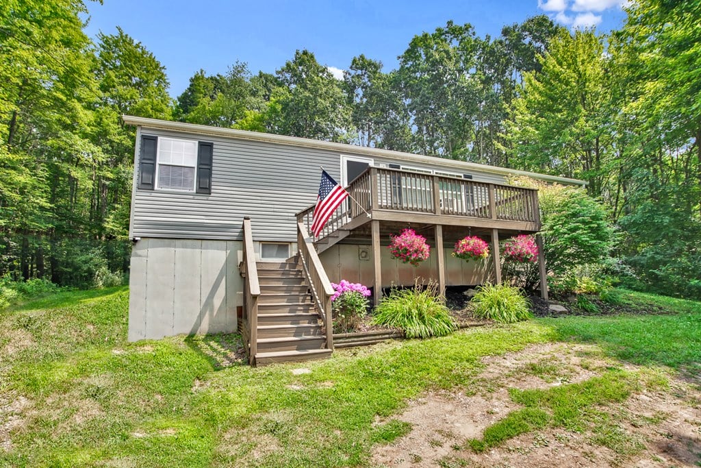 169 Buck Lake Road
