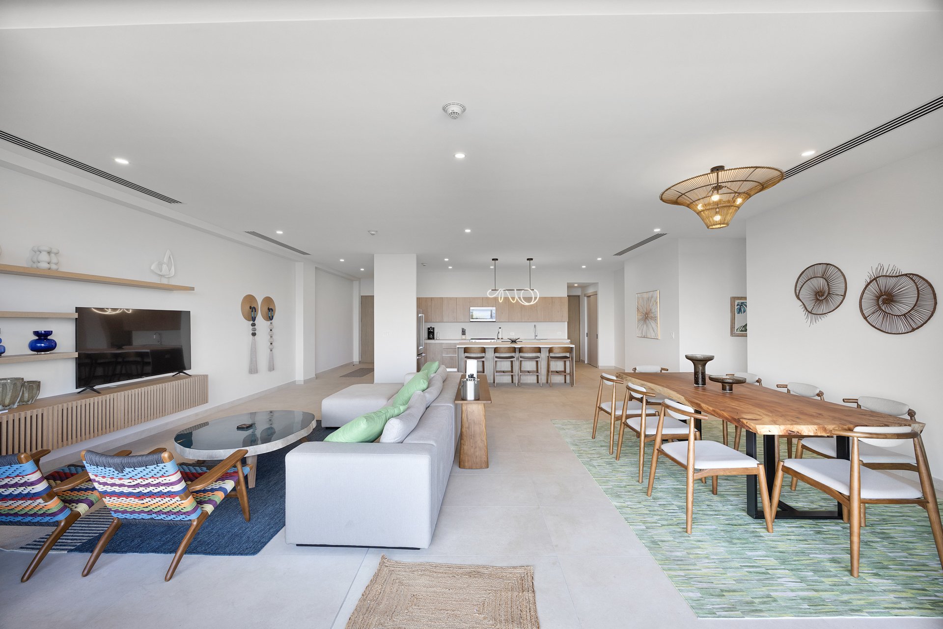 Solaris Acacia 1A | Stunning Ocean-View Condo in Reserva Conchal with Luxury Amenities!