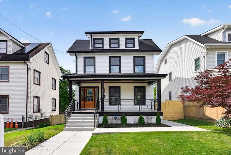 16th Street Heights