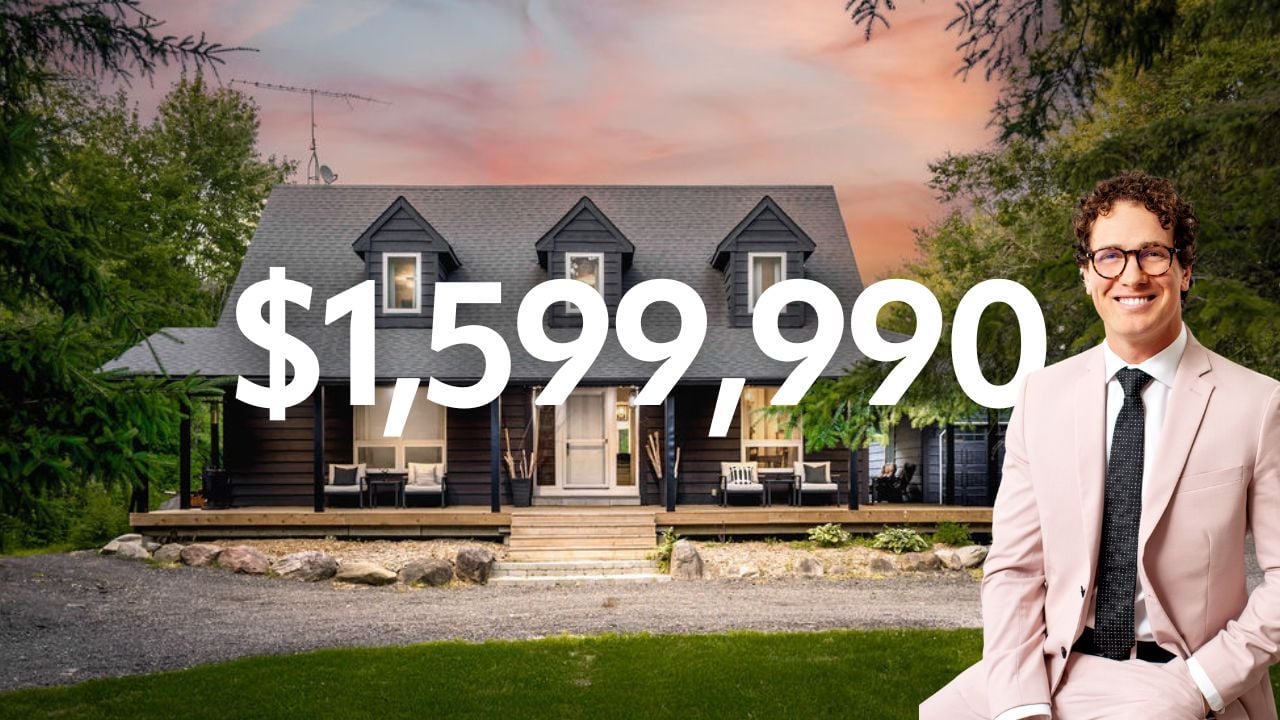 16245 7th Concession Road, King