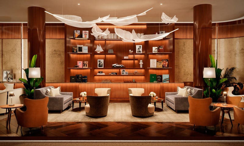 Cipriani Residences Miami