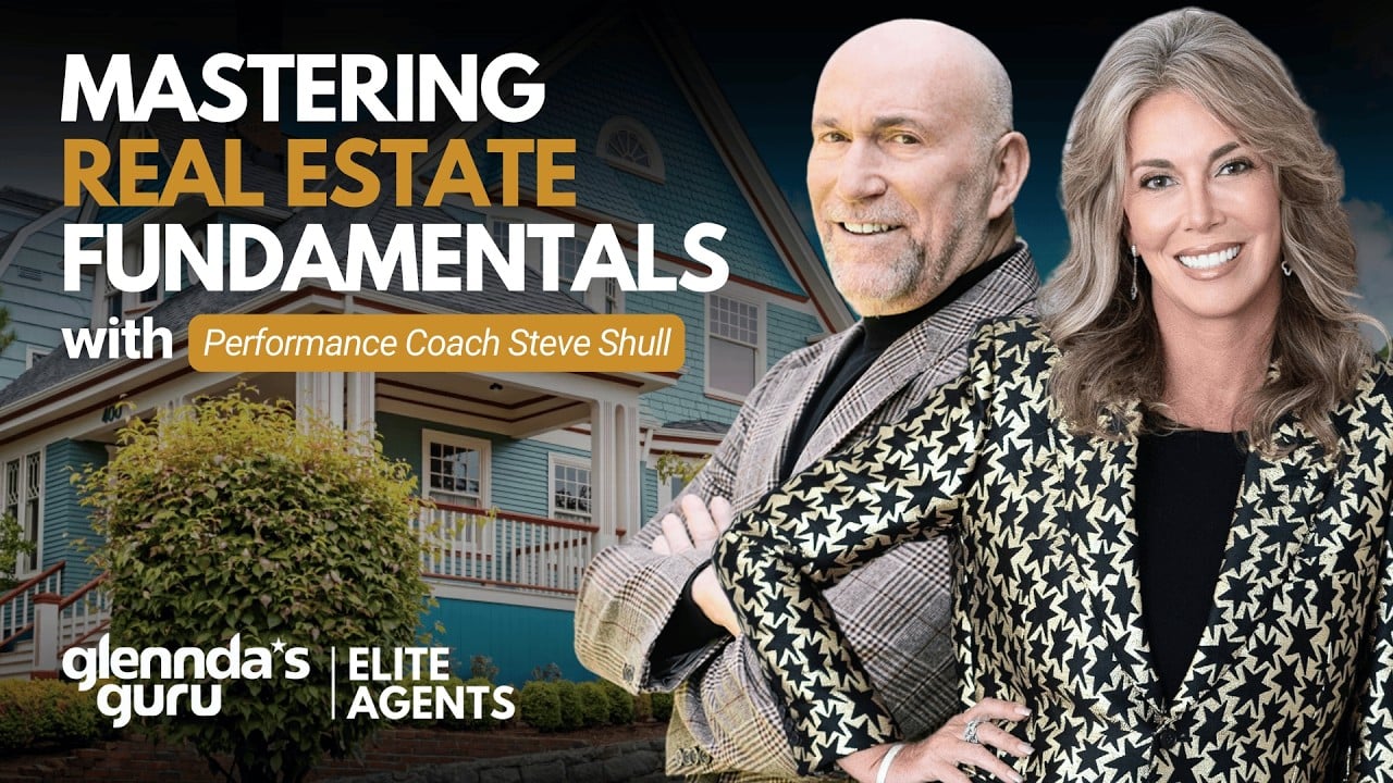 The Hidden Truth Behind Modern Real Estate Investing! | Glennda's Guru
