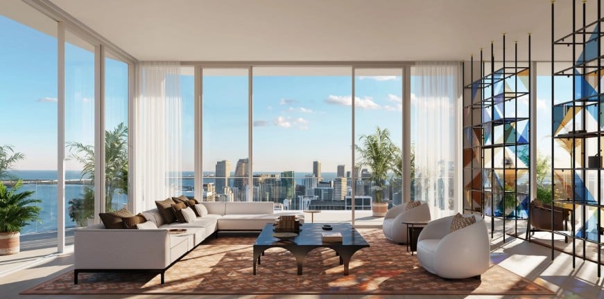 Naftali Group Expands Retail Offerings at JEM Private Residences with ITO•Kaya and SunLife Organics at Miami Worldcenter