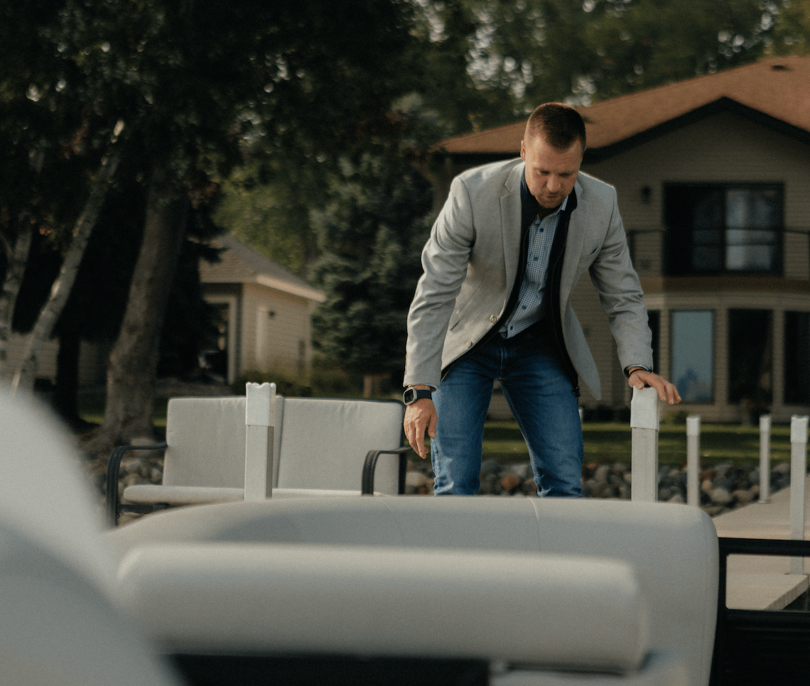 Living on the Water in the Twin Cities: Docks, Boats, and What Actually Works