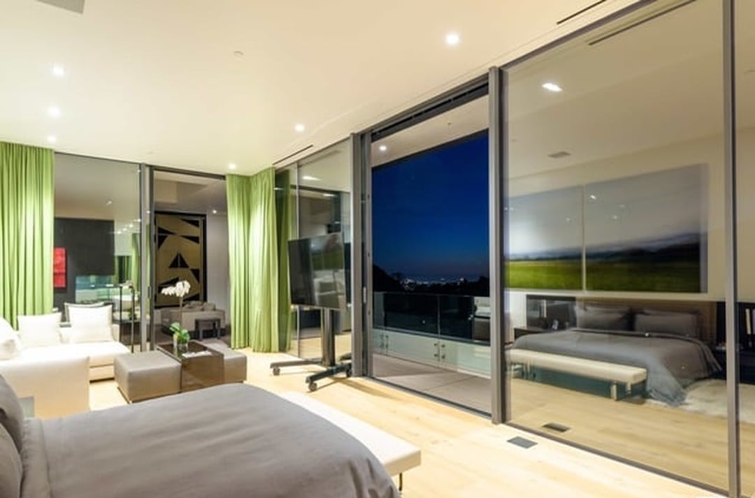 Oasis House